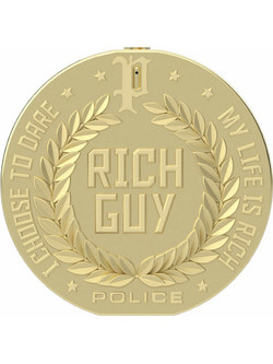 Police Rich Guy Eau de Toilette 100ml