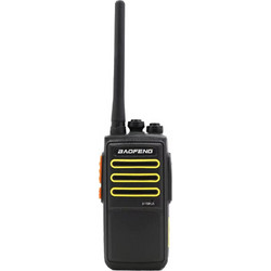 Baofeng BF-T99 Plus Black Yellow