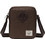 Herschel Ανδρική Τσάντα Ώμου / Χιαστί Καφέ 11384-07082
