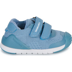 Biomecanics Παιδικά Sneakers Γαλάζια 252130-A556