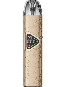 Vozol Ace Go Gold Ηλεκτρονικό Τσιγάρο Pod Kit 2ml με Ενσωματωμένη Μπαταρία