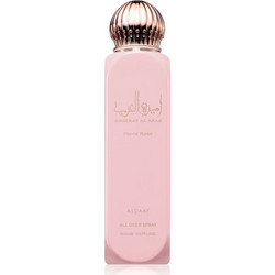 Asdaaf Ameerat Al Arab Prive Rose Γυναικείο Αποσμητικό Spray 150ml