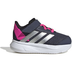 Adidas Duramo Sl2 Παιδικά Αθλητικά Παπούτσια για Τρέξιμο Navy Μπλε Φούξια JS1729