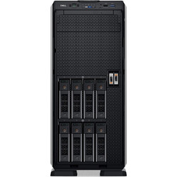 Dell PowerEdge T550 (Intel Xeon Silver-4310/16GB DDR4/480GB SSD/700W/FreeDos)