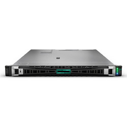 HPE ProLiant DL360 Gen11 (Intel Xeon Silver-4510/65GB DDR5/2x2.4TB HDD/2x1000W/FreeDos)
