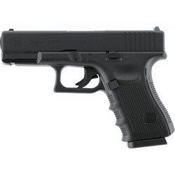 Umarex Glock 19 Gen4 Mos Πιστόλι Airsoft CO2 BBs 6mm
