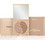 Paese Self Glow Light Bronzer & Highlighter Powder 6.5gr