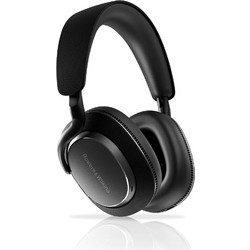 Bowers & Wilkins PX7 S3 Ασύρματα Bluetooth Ακουστικά Hi-Fi Over Ear με Noise Cancelling Ανθρακί