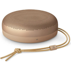 Bang & Olufsen Beosound A1 3rd Gen Αδιάβροχο Ηχείο Bluetooth 60W Χρυσό