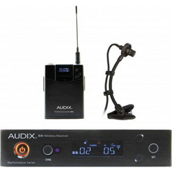 Audix AP41 Sax Instrument Σετ Ασύρματο Πυκνωτικό Μικρόφωνο