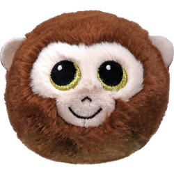 Ty Beanie Bouncers Banana Μαϊμουδάκι 1607-83011