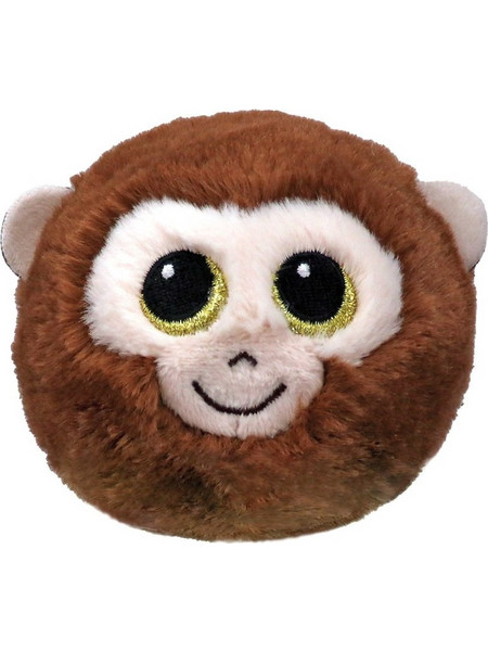 Ty Beanie Bouncers Banana Μαϊμουδάκι 1607-83011