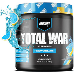 Redcon1 Total War Blue Lemonade 441gr
