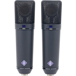 Neumann U87 AI MT Stereo 2 Μικρόφωνο Χειρός XLR