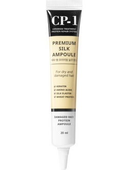 CP-1 Premium Silk Μαλλιών για Επανόρθωση 20ml