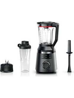 Bosch MMB6654B Μπλέντερ για Smoothie 2lt 1800W