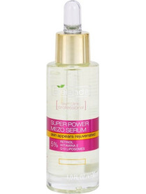 Bielenda Skin Clinic Professional Rejuvenating Αντιγηραντικό Serum Προσώπου με Βιταμίνη E Ρετινόλη & Υαλουρονικό 30ml