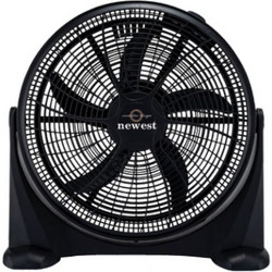 Newest KYT-50D Ανεμιστήρας Δαπέδου 50cm 100W