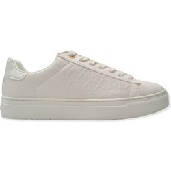 Mexx Γυναικεία Sneakers Εκρού MXQPO47901W-3000