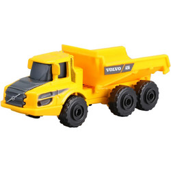 Maisto Mini Work Machines Volvo Construction Truck 11364-2
