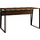 Hanah Home Cunda Γραφείο Ξύλινο 140x70x74cm 835PUQ5047