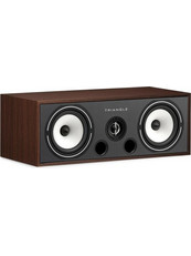 Triagle BRC2 Center Ηχείο Hi-Fi Κεντρικό Walnut