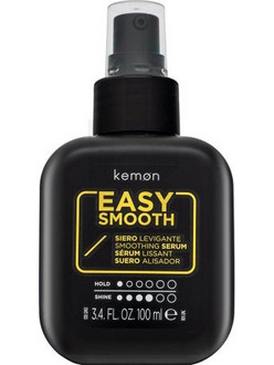 Kemon Easy Smooth Serum Μαλλιών 100ml