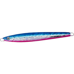 Ecooda Chase King Τεχνητό Δόλωμα Πλάνος 15cm 120gr 09