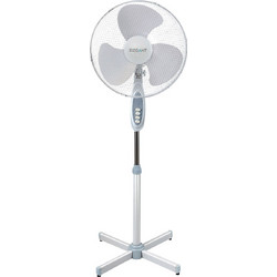 Elegant 161581 Ανεμιστήρας Δαπέδου Ορθοστάτης 40cm 50W