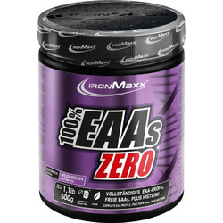 Ironmaxx EAAs Zero Wild Berries 500gr