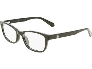Calvin Klein CKJ22622 001 Ανδρικός Σκελετός Γυαλιών Οράσεως Κοκάλινος Γκρι