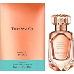 Tiffany & Co Rose Gold Intense Eau de Parfum 50ml