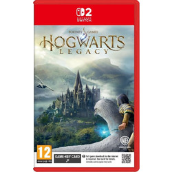 Hogwarts Legacy Key Nintendo Switch 2