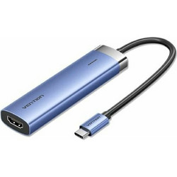 Vention TGESB USB-C Docking Station με HDMI PD