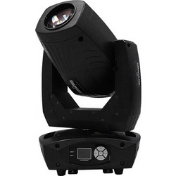 Globostar Cyclop PRO 4in1 Φωτορυθμικό Προβολέας Spot LED DMX με Ρομποτική Κεφαλή RGBW