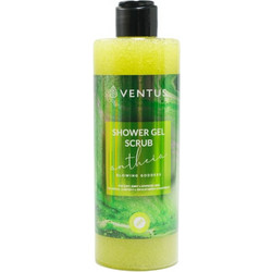 Ventus Antheia Shower Scrub Σώματος 300ml