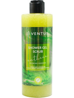 Ventus Antheia Shower Scrub Σώματος 300ml