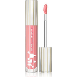M·A·C Lipglass Snobbish Lip Gloss 5ml