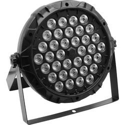 FlatPAR KY23553 Φωτορυθμικό Προβολέας LED PAR DMX RGB