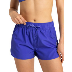 Roxy Wave Bikini Boxer Royal Blue ERJBS03298-PPM0
