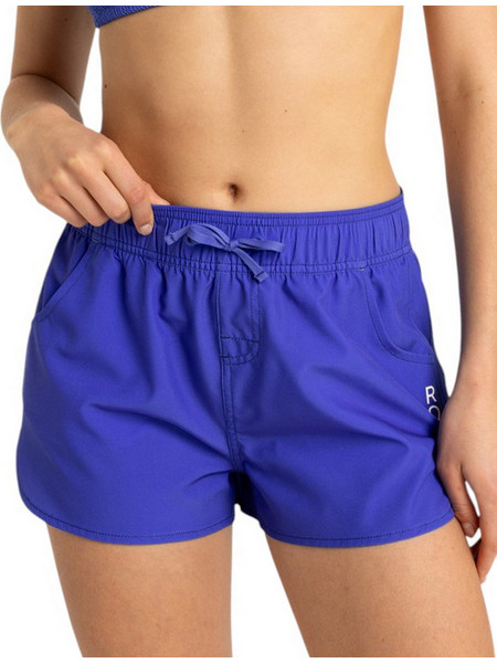 Roxy Wave Bikini Boxer Royal Blue ERJBS03298-PPM0