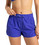 Roxy Wave Bikini Boxer Royal Blue ERJBS03298-PPM0