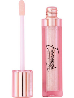 Emmanouela Cosmetics Glitter Lips Matte Κραγιόν Liquid