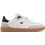 D. Franklin Ανδρικά Sneakers Λευκά Γκρι DFSH387006