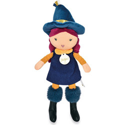 Doudou et Compagnie Jolijou Μικρή Πριγκίπισσα Μπλε