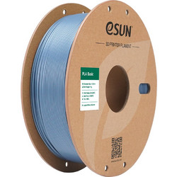Esun PLA-Basic 1.75mm Light Grey 1kg