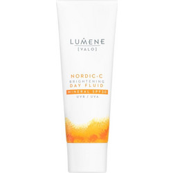 Lumene Nordic-C Αντηλιακό Γαλάκτωμα Προσώπου Κατά των Πανάδων SPF30 50ml
