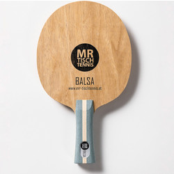Mr Tischtennis Balsa AN