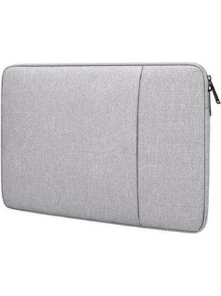 Devia Justyle Business Αδιάβροχη Θήκη Laptop 16.2" Grey