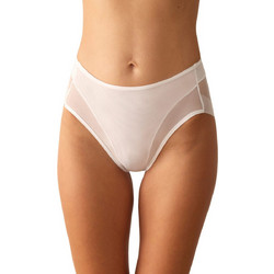 Promise Everyday Κορσές Slip Σύσφιξης Εκρού W2494